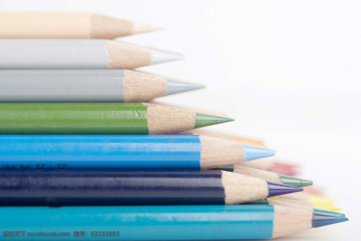 彩笔 彩铅 彩色 彩色铅笔 高精度 高清图片 画笔 美术 铅笔 五颜六色 色彩斑斓 生活用品 绘图笔 文具 学习办公 学习用品 生活百科 psd源文件