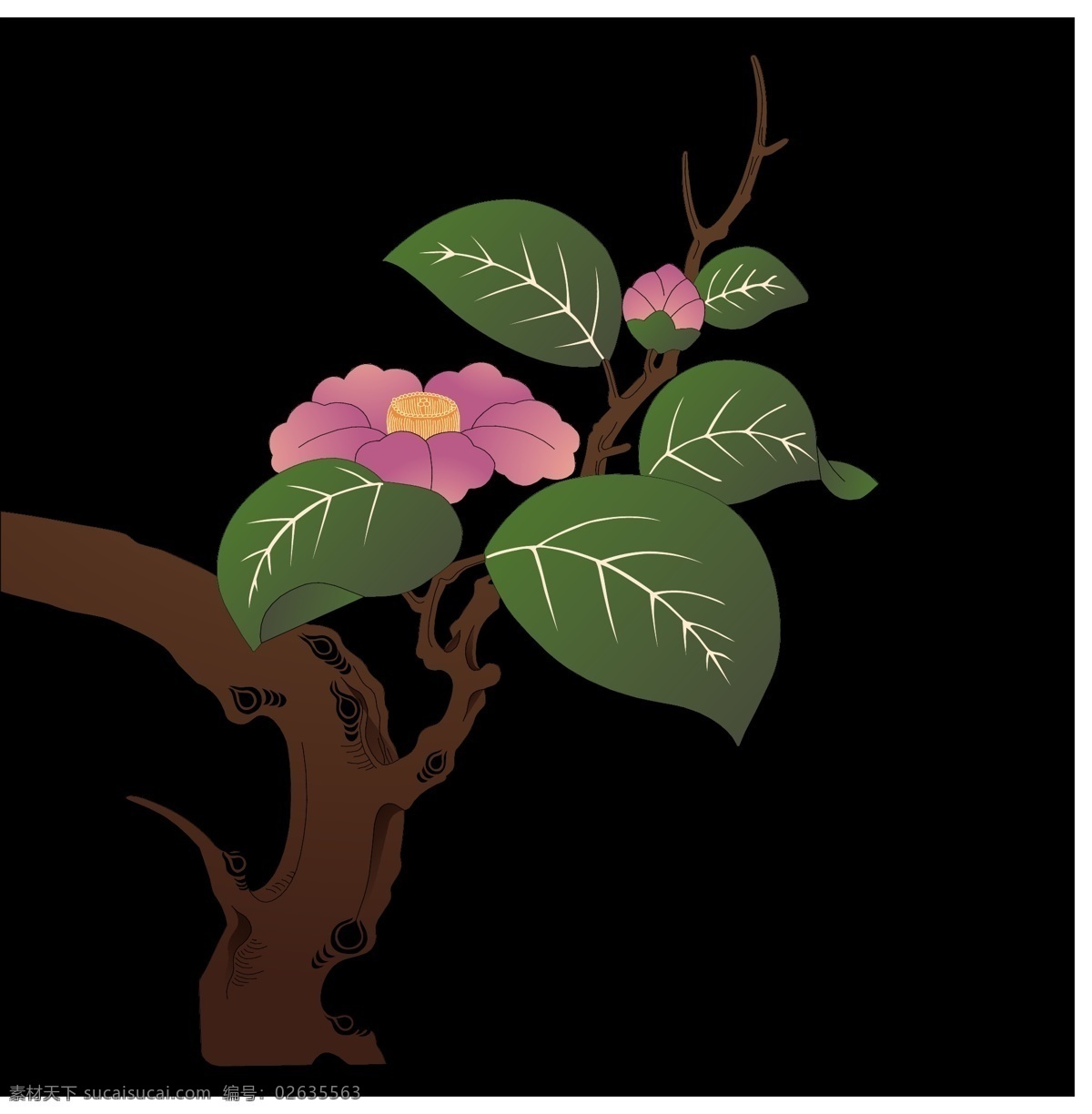 日本 风格 花纹 日式底纹 日式花纹 中国风素材 日本风格花纹 大和风 矢量图 花纹花边