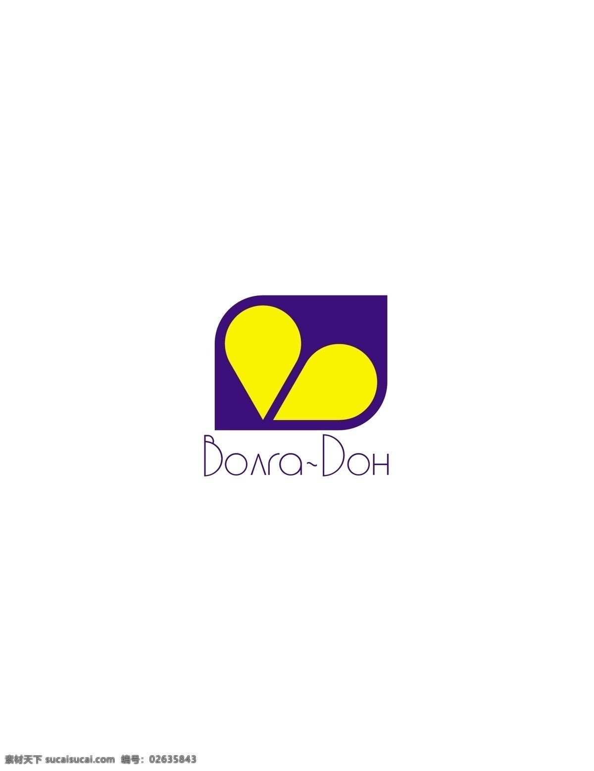 logo大全 logo 设计欣赏 商业矢量 矢量下载 volgadon 知名 餐馆 标志 标志设计 欣赏 网页矢量 矢量图 其他矢量图
