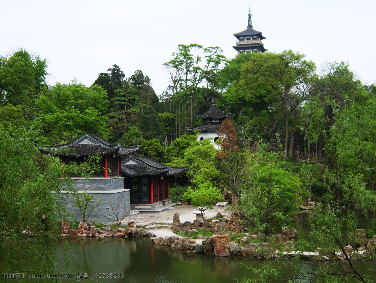 扬州大明寺 扬州风光 扬州旅游 大明寺 江南 江南风光 扬州 旅游摄影 国内旅游