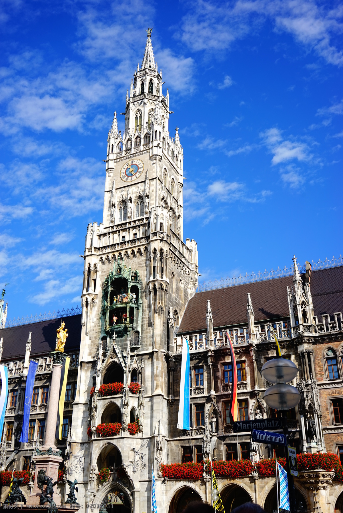 德国景观 德国风光 德国 建筑 钟楼 德国建筑 德国风景 德国旅游 德国之旅 旅游摄影 国外旅游