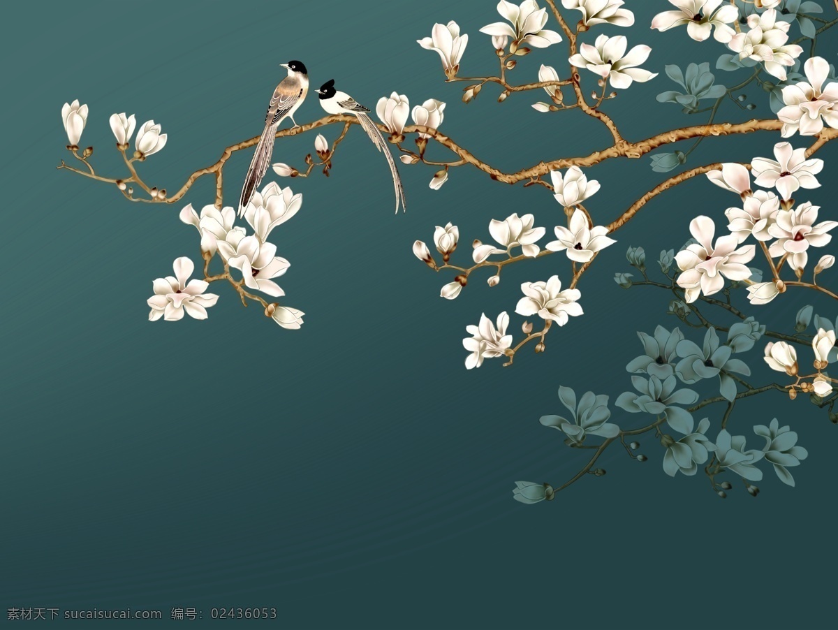 工笔花鸟 手绘花鸟 中式背景墙 国画花鸟 花鸟背景墙 新中式 中式 新中式花鸟 工笔梅花 手绘梅花 国画梅花 梅花 花鸟图 花鸟画 花鸟 电视背景墙 酒店装修壁画 移门图案 装饰画 中国风 无框画 手绘工笔花鸟 花鸟壁画 梅花墙纸 古典梅花 古典 复古 意境 中堂画 鸟语花香 壁画背景墙 底纹边框 背景底纹