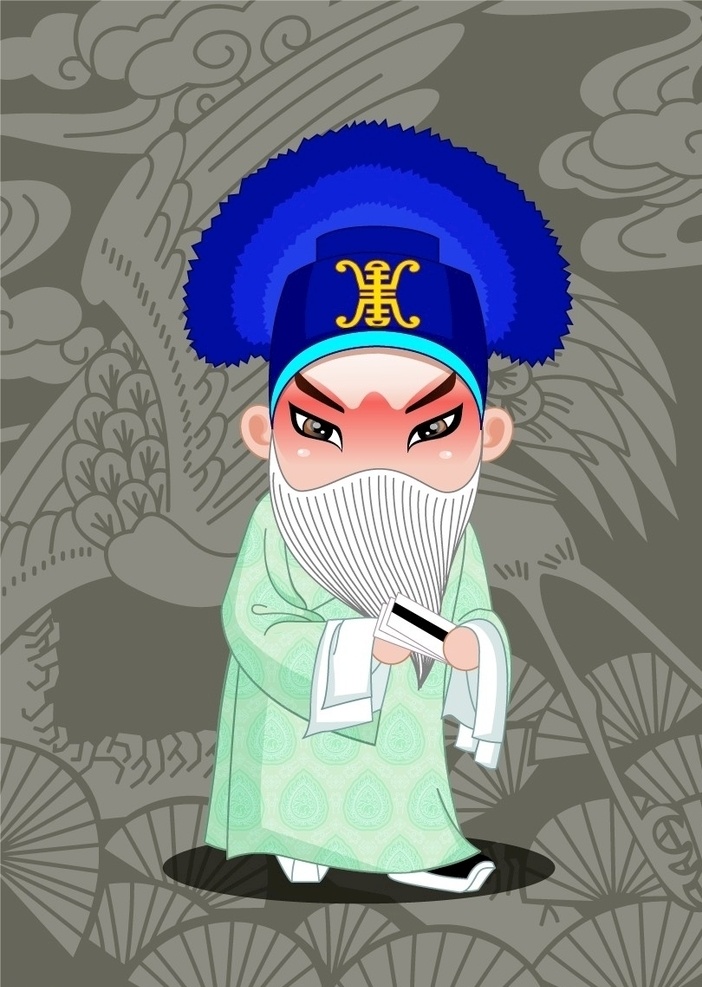 人物 装饰画人物 卡通京剧人物 中国文化 卡通京剧 脸谱 中式人物 京剧背景 人物背景 剧脸谱 戏剧人物 花旦 老生 京剧 唱戏 京剧人物素材 卡通素材 传统文化 传统艺术 中国元素 国粹 卡通造型 人物形象 京剧角色 京剧人物 戏曲人物 国画京剧人物 国画戏曲人物 京剧花旦 京剧武旦 中国风素材