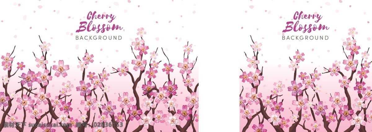 樱花水彩 浪漫 浪漫樱花 本樱花 情人节樱花 浪漫背景 春天 花朵 绽放 盛开 移门花纹 花朵移门 手绘桃花 花卉 矢量花瓣 桃花 桃花节 桃花海报 赏桃花 桃花背景 三生三世 十里桃花 桃花展板 桃花旅游 水彩花 手绘樱花 粉色桃花 花卉邀请函 邀请函 鲜花 花纹 花环 梅花 卡片 情人节 矢量插画 生物世界 花草