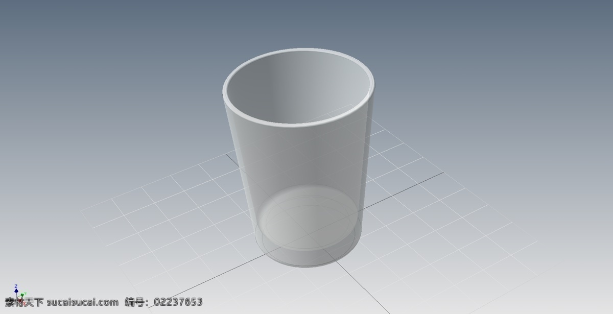 发明人 研究 发明人的研究 3d模型素材 其他3d模型