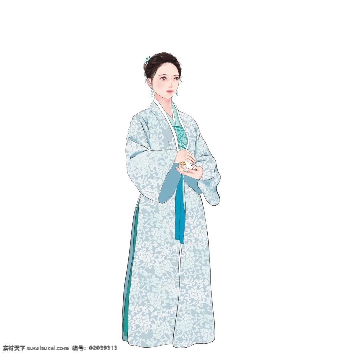 手绘 复古 女人 图案 元素 人物 手绘人物 设计元素 简约 人物元素 元素设计 手绘元素 psd元素