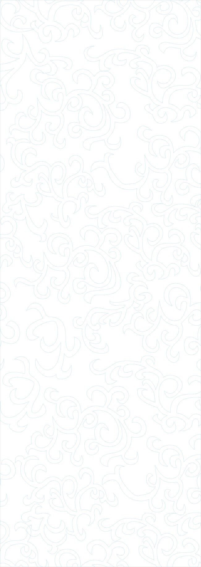 弯 钩 铁艺 花 壁纸 移门 弯钩铁艺花 家居装饰素材