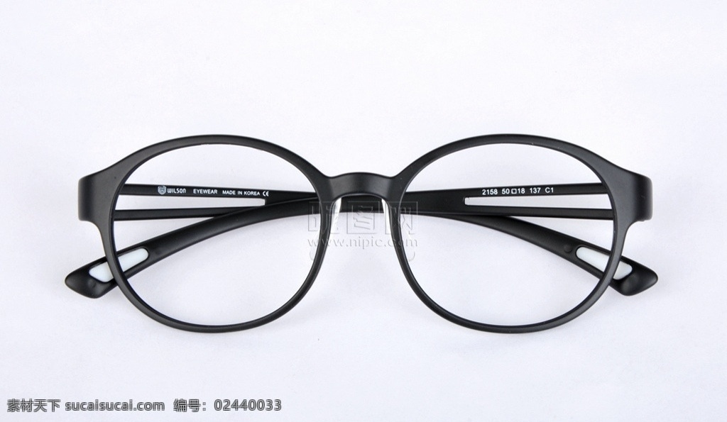 黑色圆框眼镜 眼镜 镜框 眼镜架 板材眼镜 tr90眼镜 韩国眼镜 时尚眼镜架 光学眼镜 淘宝眼镜素材 生活百科 生活素材