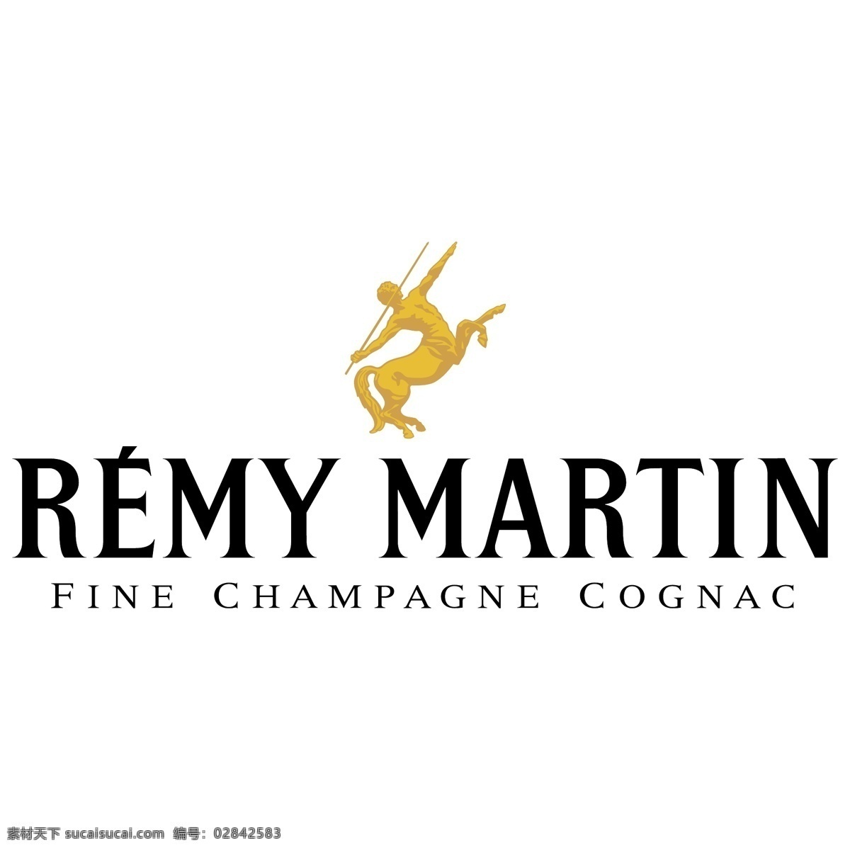 remymartin 人头马 标志 矢量图 remy martin 标识标志图标 小图标 矢量图库