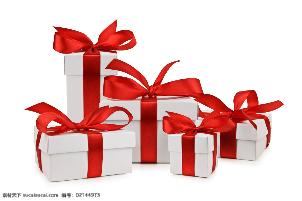 礼物 礼盒 礼品 圣诞节 包装 节日素材 底纹背景 节日庆典 生活百科 白色