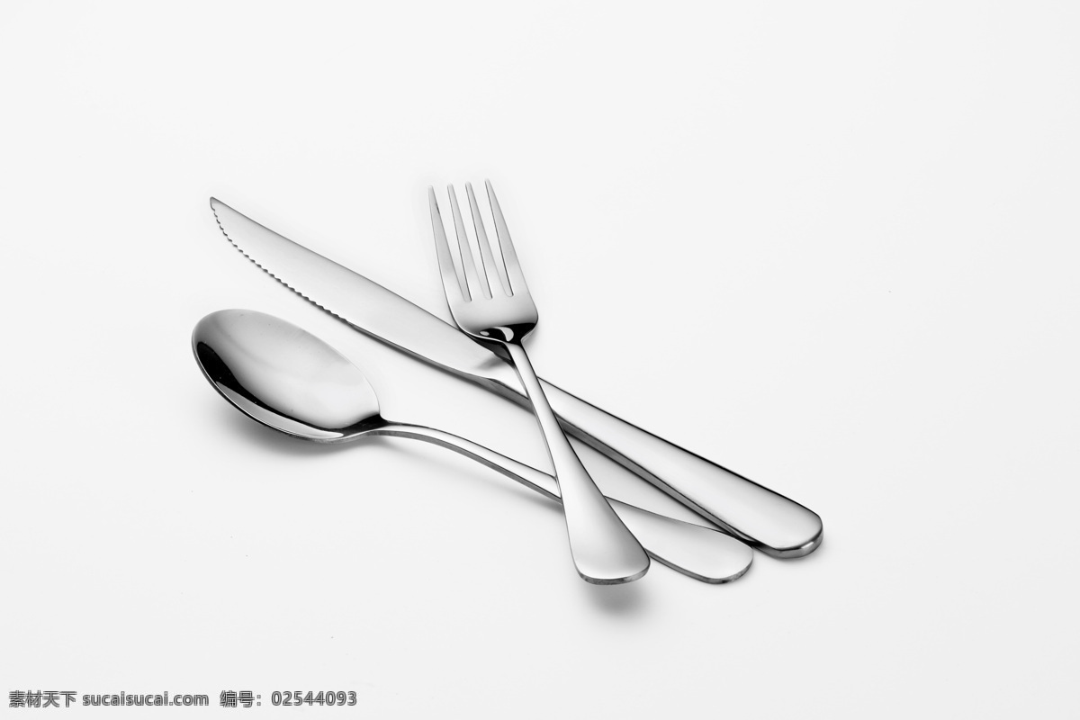 西餐具 餐具 餐具套装 不锈钢餐具 刀叉勺 刀子 创意餐具 淘宝拍摄 叉子 勺子 筷子 餐饮美食 餐具厨具