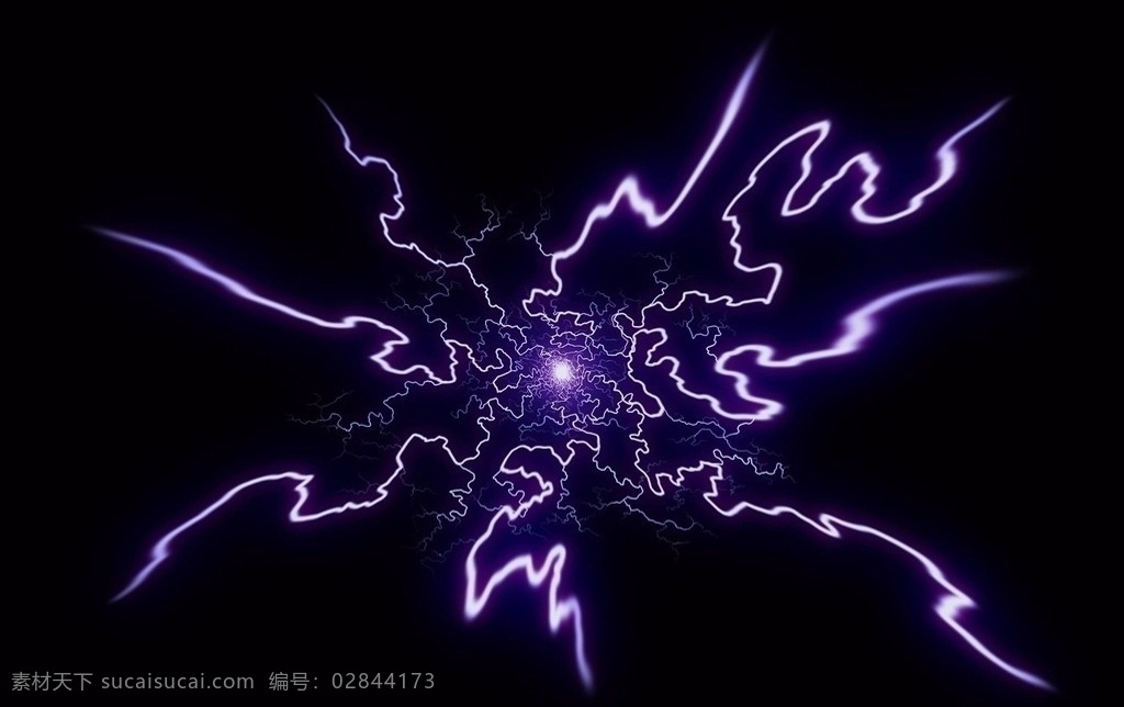 旋渦閃電 閃電 旋渦 自然 閃雷 自然景观