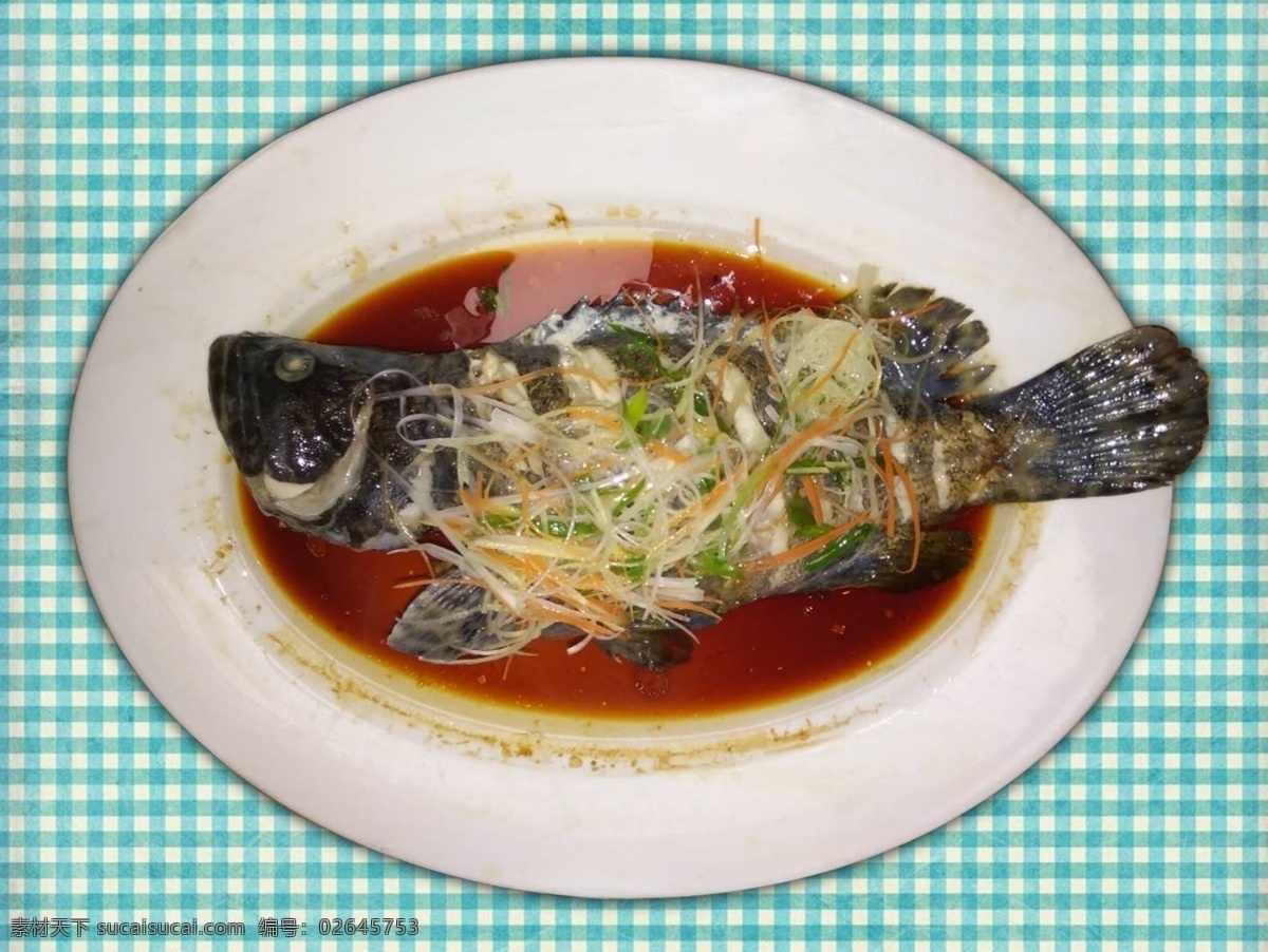 清蒸石斑鱼 清蒸石斑 石斑鱼 海鲜 清蒸鱼 生活百科 餐饮美食