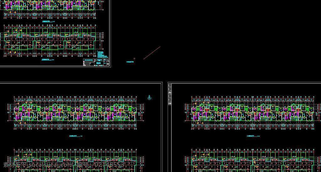 cad 公寓 户型 花园 环境设计 建筑设计 楼层 平面图 施工图 室内设计 四季花城 楼层总图 dwg 图纸 装修 装饰 住宅楼 宿舍楼 小区 样板房 标准层 标准间 四季 花城 住宅小区 图 源文件 3d模型素材 cad施工图