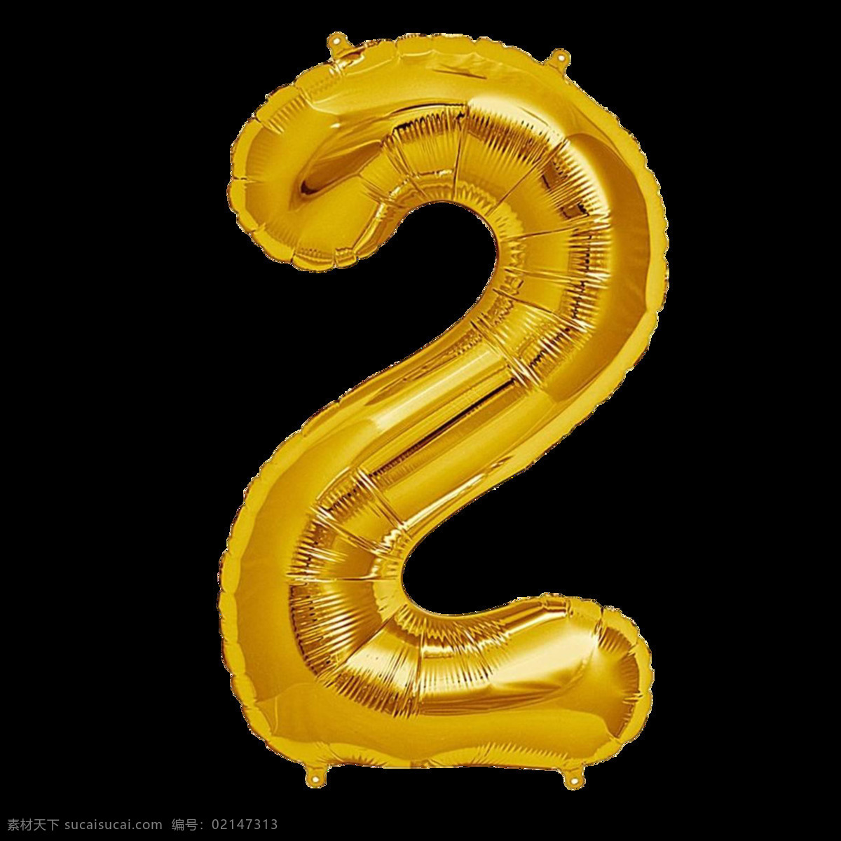 金色气球字2 金色气球字 气球字 气球数字 铝膜气球字母 装饰字 派对气球 气球文字 字母气球 铝箔气球 3d设计 3d作品