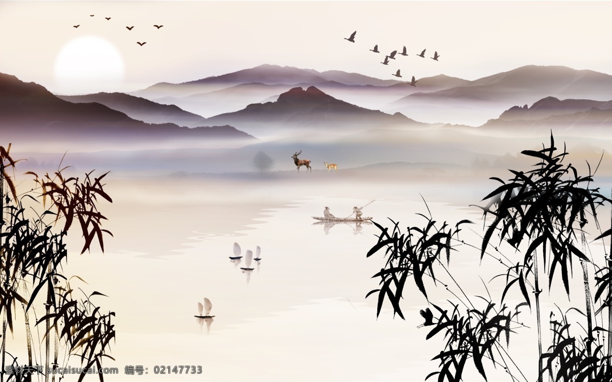 禅意水墨山水 中式背景墙 工装 山水背景墙 壁画 现代简约山水 鸟 国画山水 意境山水 高清水墨风景 水墨江南 中国风 电视背景墙 沙发背景墙 书房背景 办公室 抽象山水 背景 水墨山水 山水背景 山水 中式 抽象 水墨背景 中式背景 中式山水 抽象背景 抽象水墨 分层