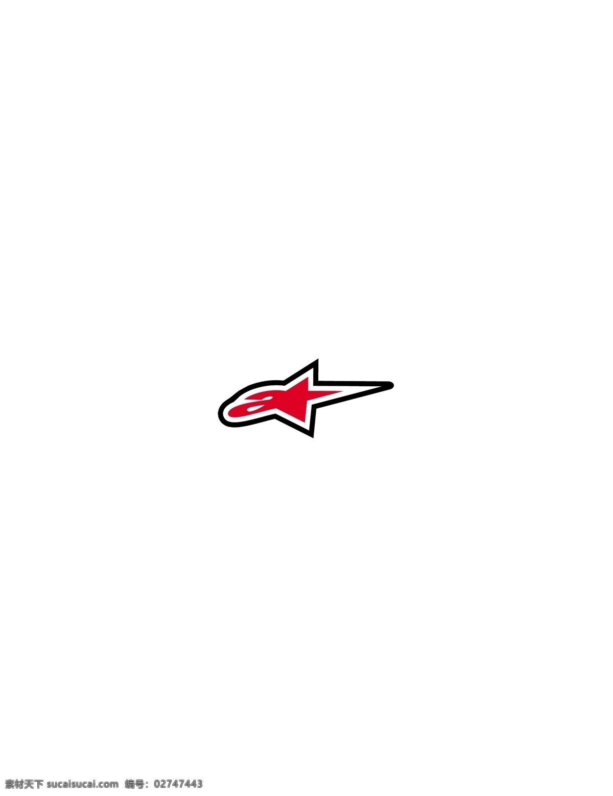 logo大全 logo 设计欣赏 商业矢量 矢量下载 alpinestars 标志设计 欣赏 网页矢量 矢量图 其他矢量图