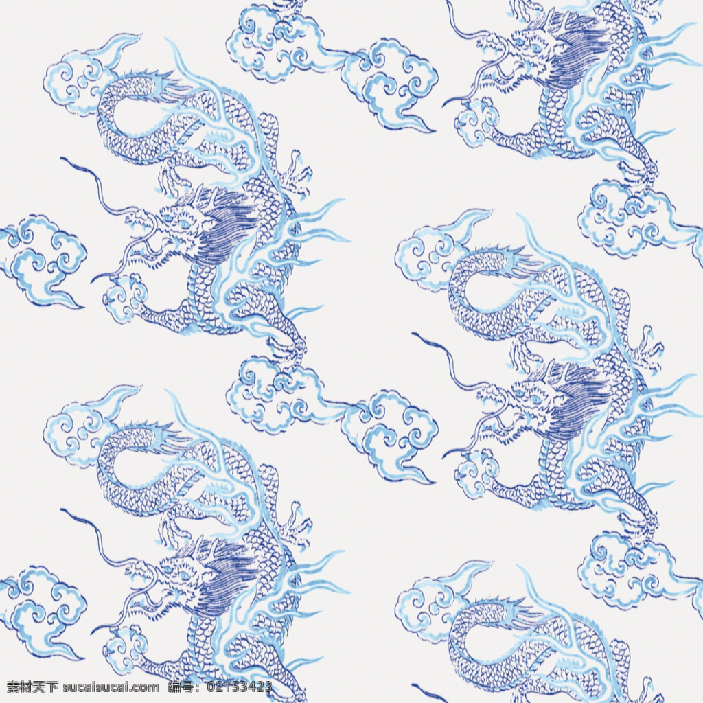龙 祥云 布纹 贴图 3d布纹贴图 3d材质贴图 布纹贴图素材 3d贴图 图案