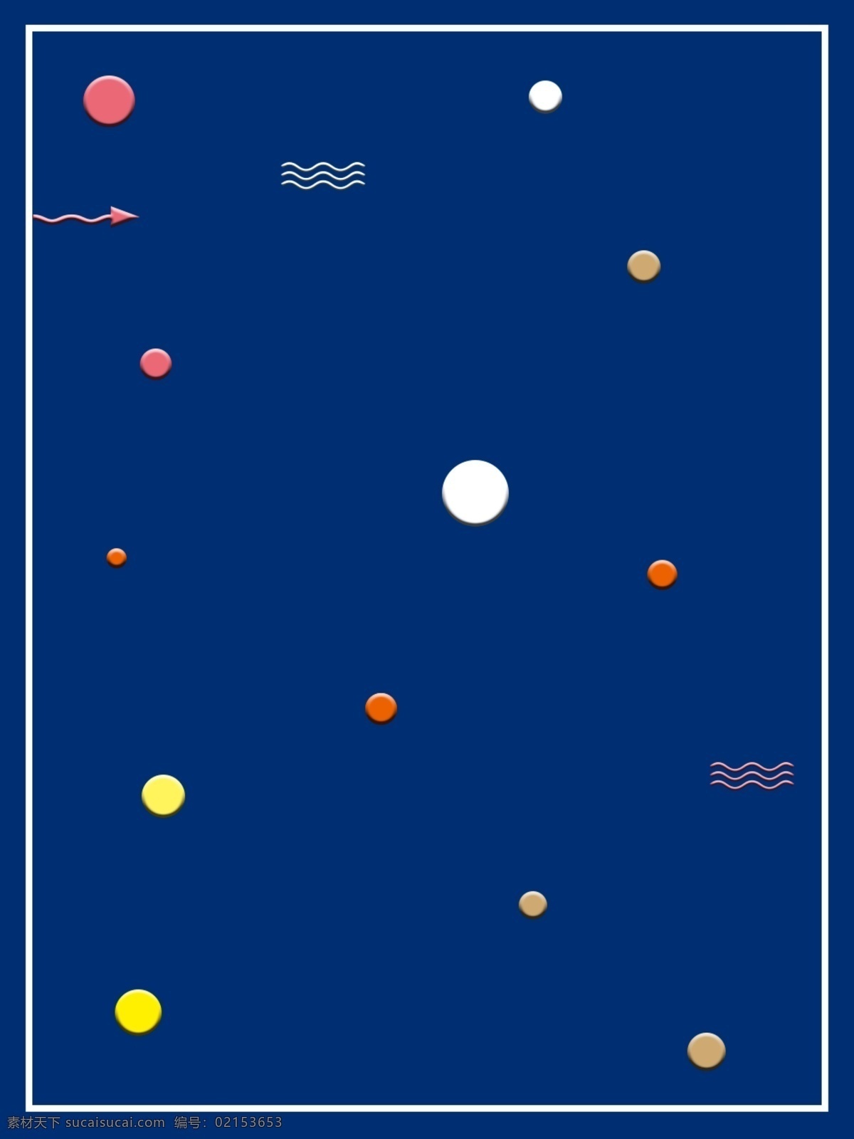 极 简 创意 几何 边框 条纹 广告 背景 简约 点点 广告背景 蓝色 极简 创意几何