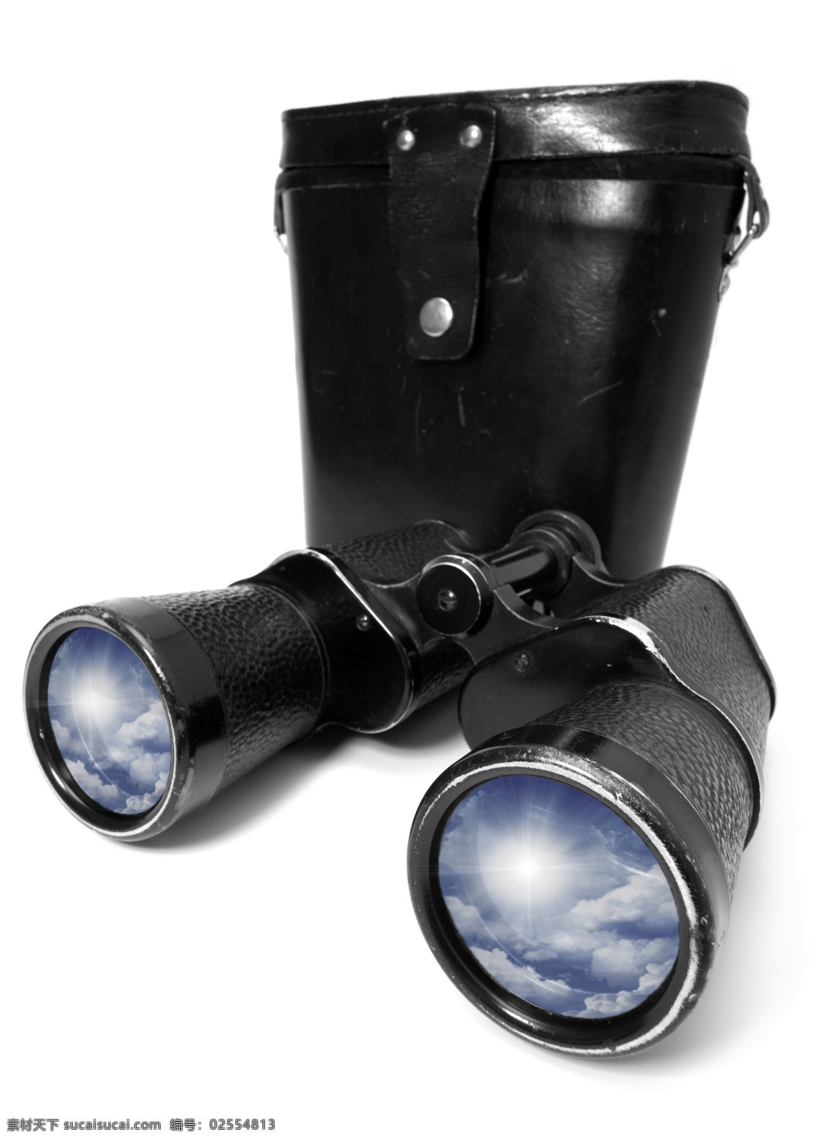 双筒望远镜 望远镜 双目望远镜 高倍望远镜 双筒 高倍 科技产品 眼镜 镜片 玻璃 镜头 黑色 生活素材 其他类别 生活百科 白色
