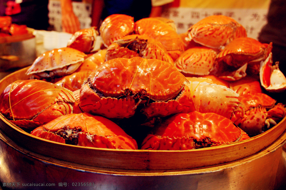 清蒸螃蟹 唯美 美食 美味 好吃 食物 食品 营养 健康 螃蟹 大闸蟹 清蒸 餐饮美食 传统美食