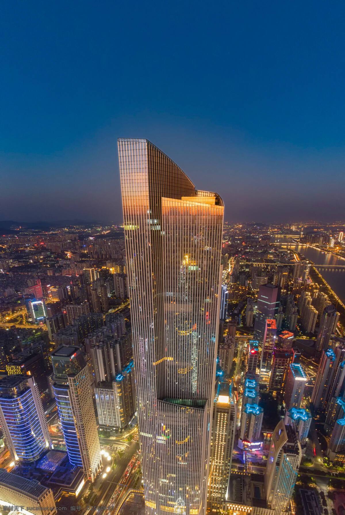 城市 办公 写字楼 cbd 办公楼 城市夜景 繁华 商务中心 大楼 大厦 旅游摄影