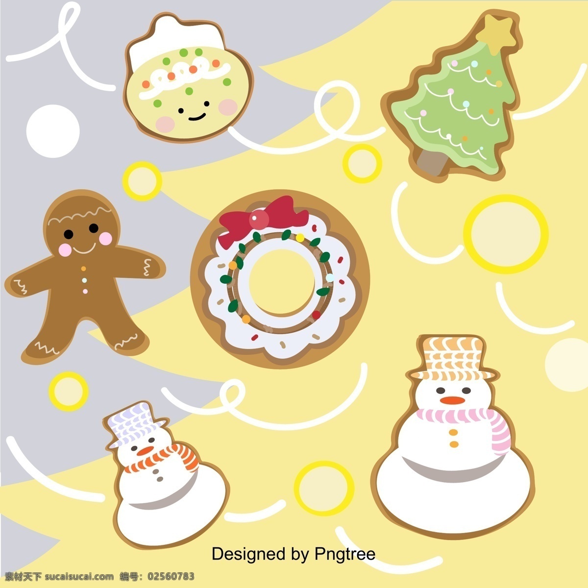 一个 强壮 男人 圣诞 雪人 墙纸 布朗 饼干 背景 圣诞节 咖啡 地球 颜色 甜甜 圈