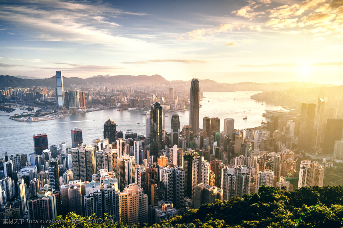 大都会 唯美 风景 风光 旅行 人文 城市 时尚 现代 商务中心 繁华 夜景 摩天楼 香港 金融中心 cbd 世界港口 维多利亚港 大香港 建筑园林 建筑摄影