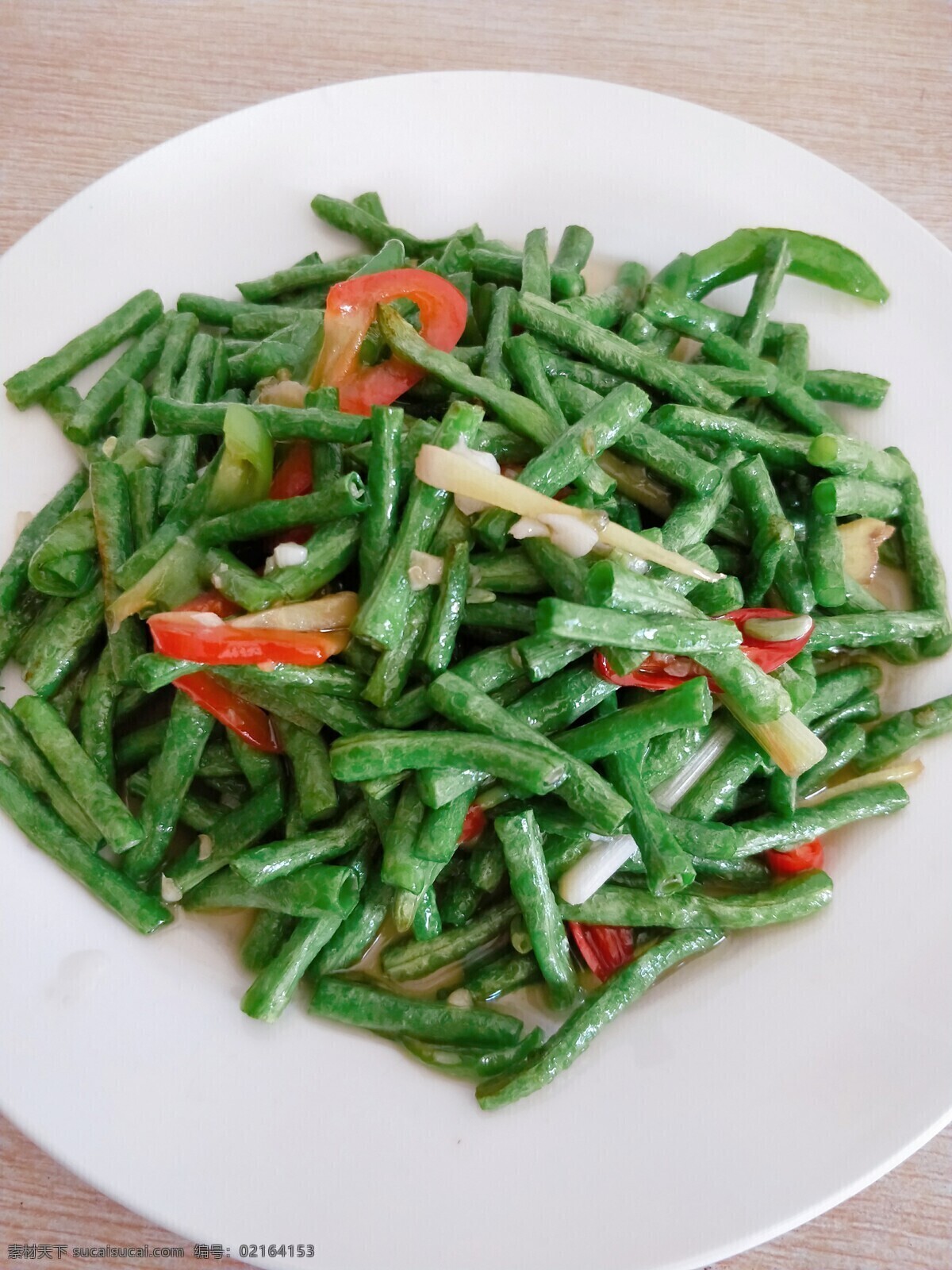 长豆角 清炒豆角 清炒豇豆 炒豇豆 炒菜 美食 美味 蔬菜 素菜 干煸豇豆 小炒豇豆 餐饮美食 传统美食