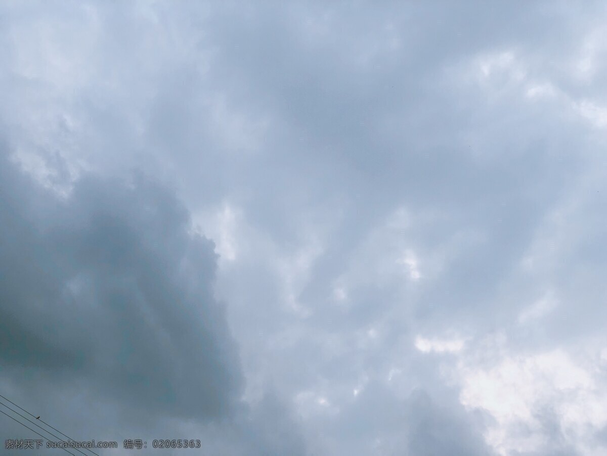 阴天 天空 灰色 昏暗 自然景观 自然风景