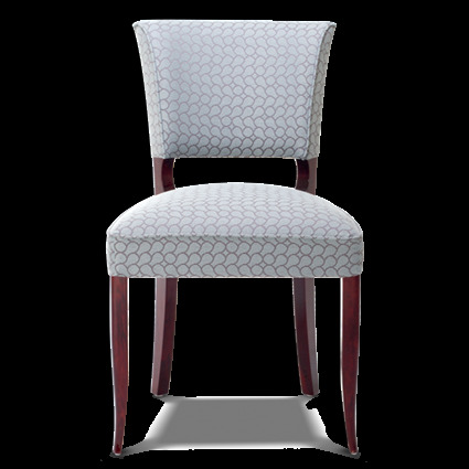 高级 素雅 纯色 椅子 产品 实物 蓝色椅子 纯色椅子 产品实物 家具 纯色家具