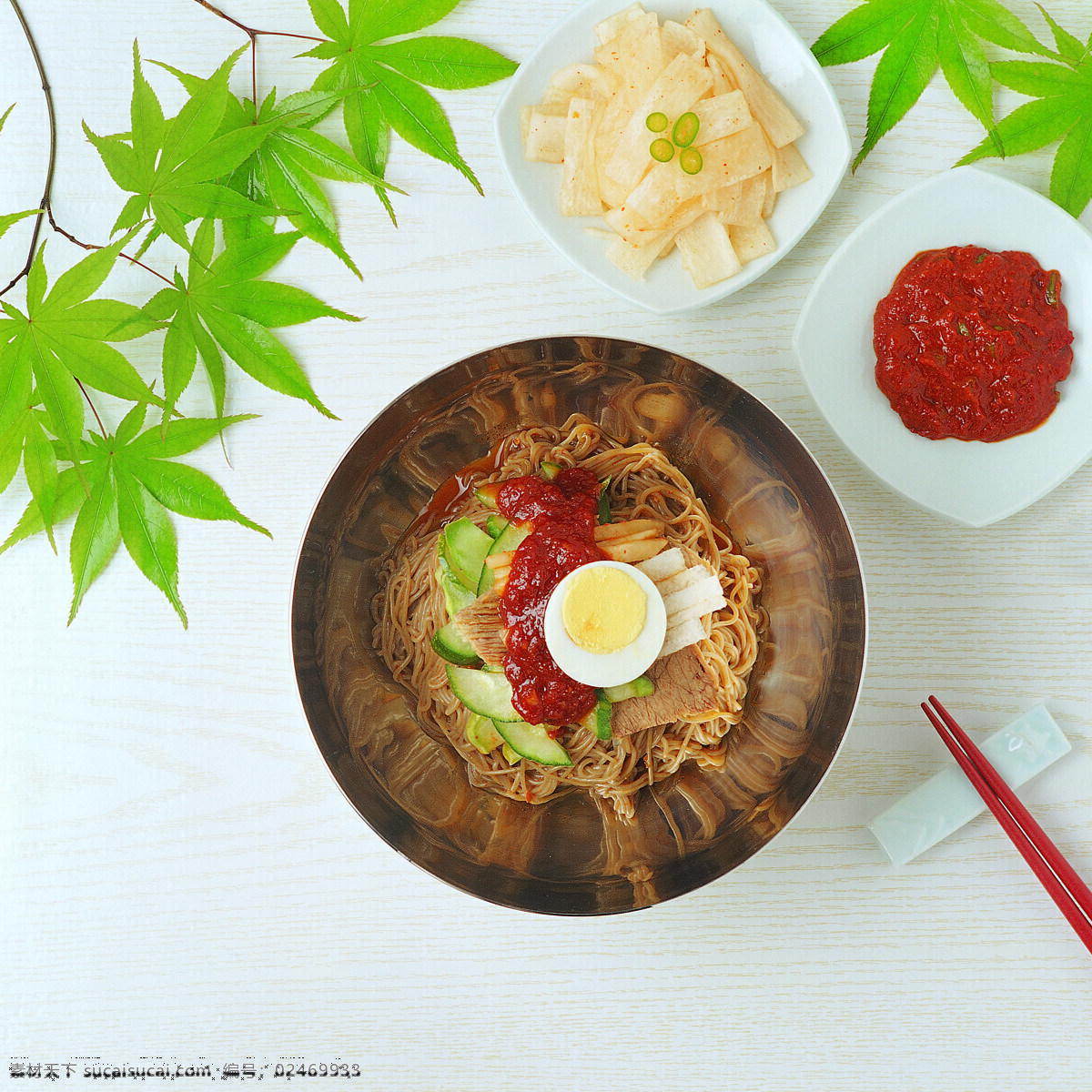 美味 杂 酱 食物 面食 面条 可口 美食 杂酱面 拌面 价单 小菜 辣椒酱 诱人色泽 中华美食 餐饮美食