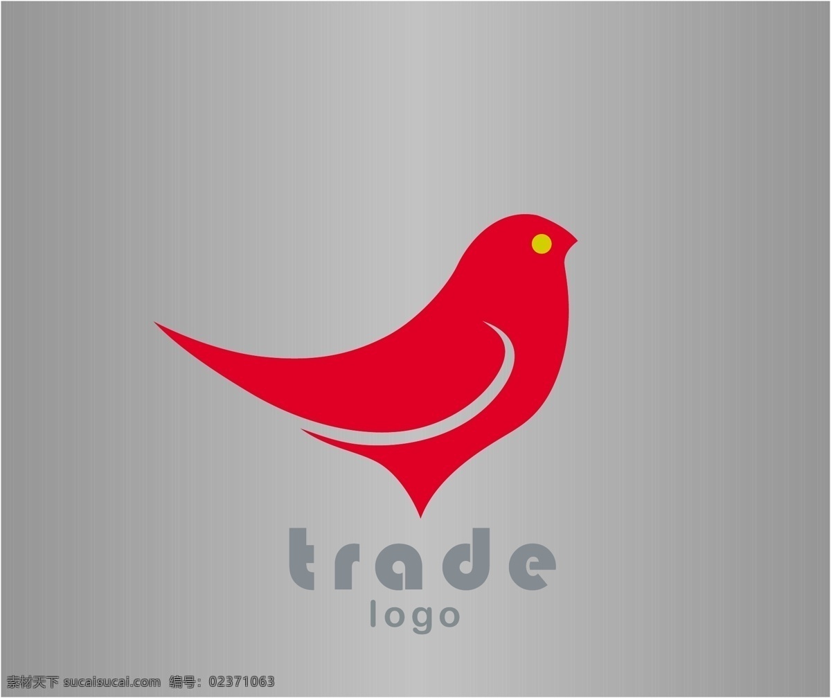 贵鸟logo 鸟 贵鸟 logo cs4 商业 贵族 休闲logo 商标logo 标志图标 其他图标