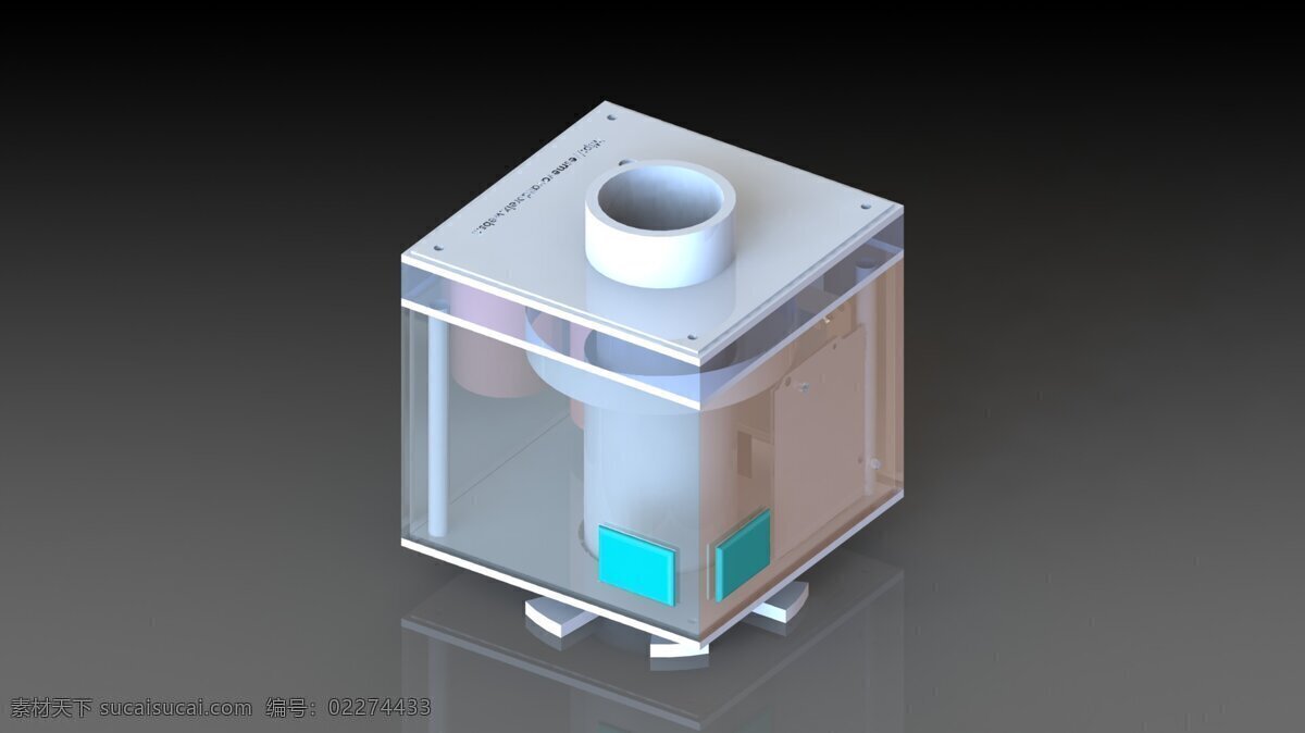 seguidor 太阳能 arduino 电 sldprt 黑色