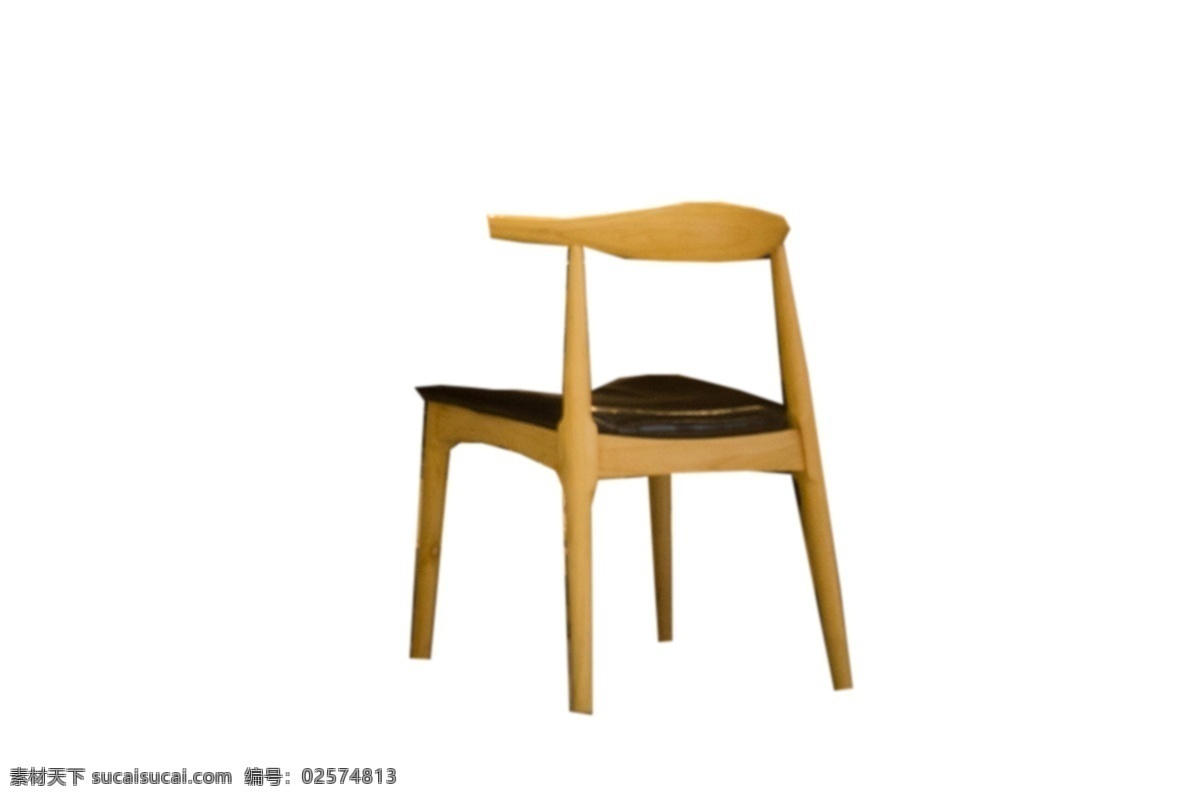 椅子 木制品 实用 方便 生活用品 坐具 实木 家具 家庭 家用 木椅 木质 棕色 立体 线条 靠背 实物