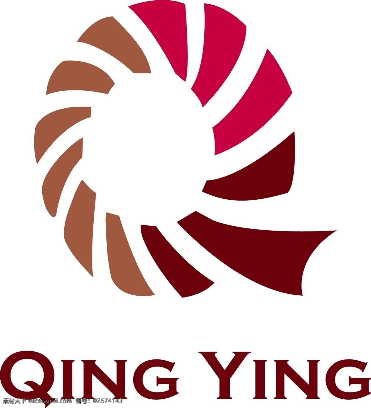 logo设计 标识标志图标 标志设计 企业 logo 标志 学校logo 清英 外国语 学校 常州 矢量 psd源文件