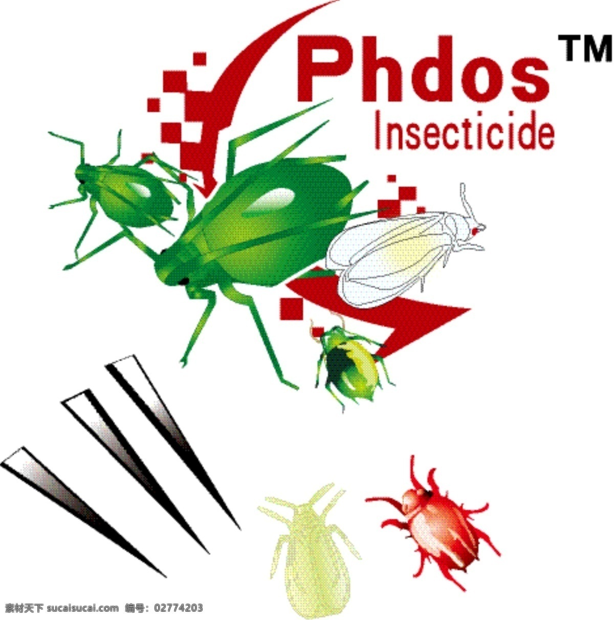 农药 标签 素材图片 虫子 昆虫 农药标签素材 生物世界 矢量 模板下载 蚜虫 粉虱 淘宝素材 淘宝促销标签