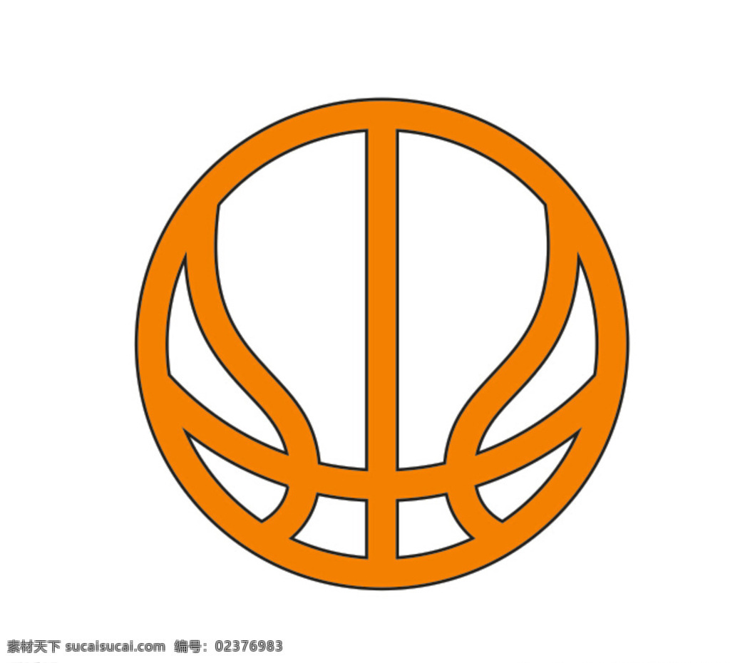 nba 篮球 服装 展具 标志图标 企业 logo 标志 白色