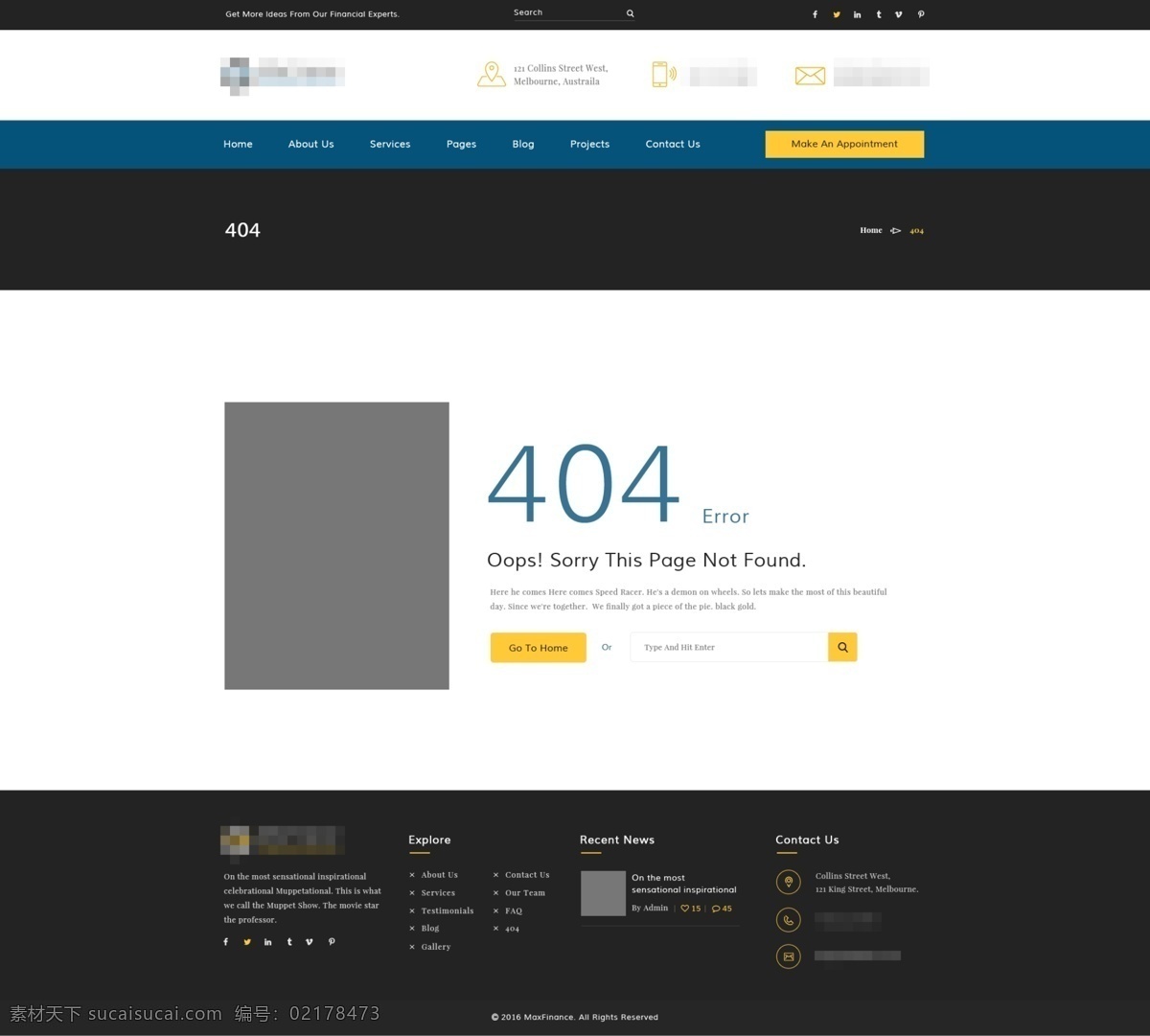 精美 企业 电子 科技 商务网站 错误 404错误 404界面 错误提示 电子网站模板 电子网站首页 科技网站 模板 企业网站 企业站 商务 网站模板