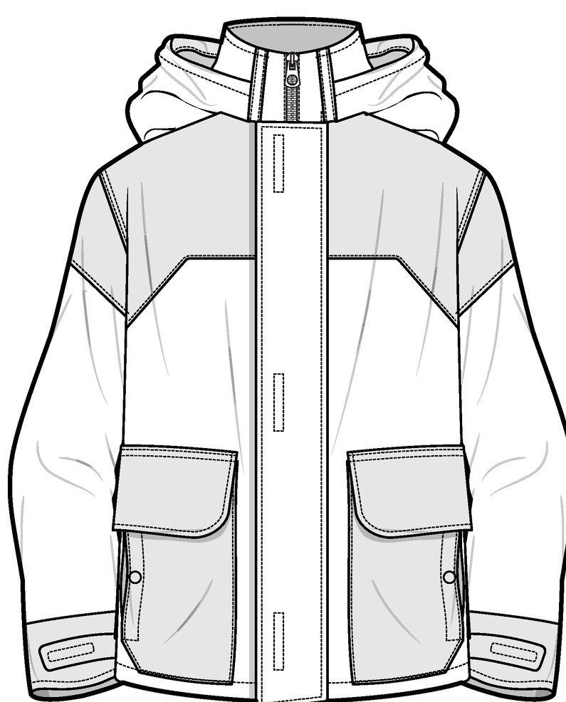 服装款式 服装 款式图 效果图 t恤 v领 衣服 陈列 西服 单西 服装效果 短袖 上衣 外套 带帽 冲锋衣 夹克 大衣 长款 服装设计 矢量图 印花 衣服设计 时尚服饰 服饰草图 女性 工作服 素描图 线条画 童装 模板