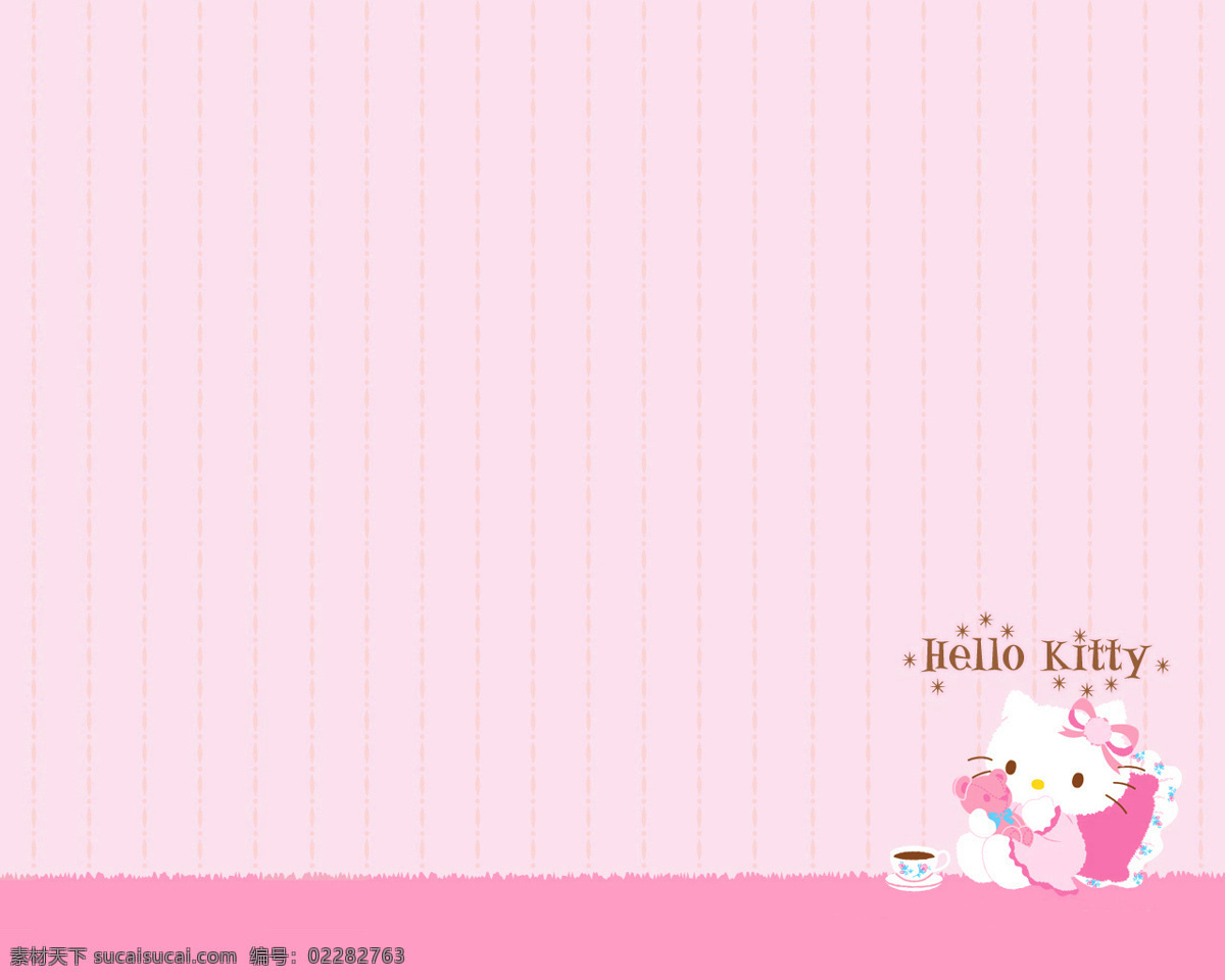 hellokitty 背景 壁画 kitty 墙纸设计素材 墙纸模板下载 墙纸 桌面壁画 hello 卡通 小猫 可爱 卡通动漫 设计图库 动漫人物 动漫动画 背景底纹 底纹边框