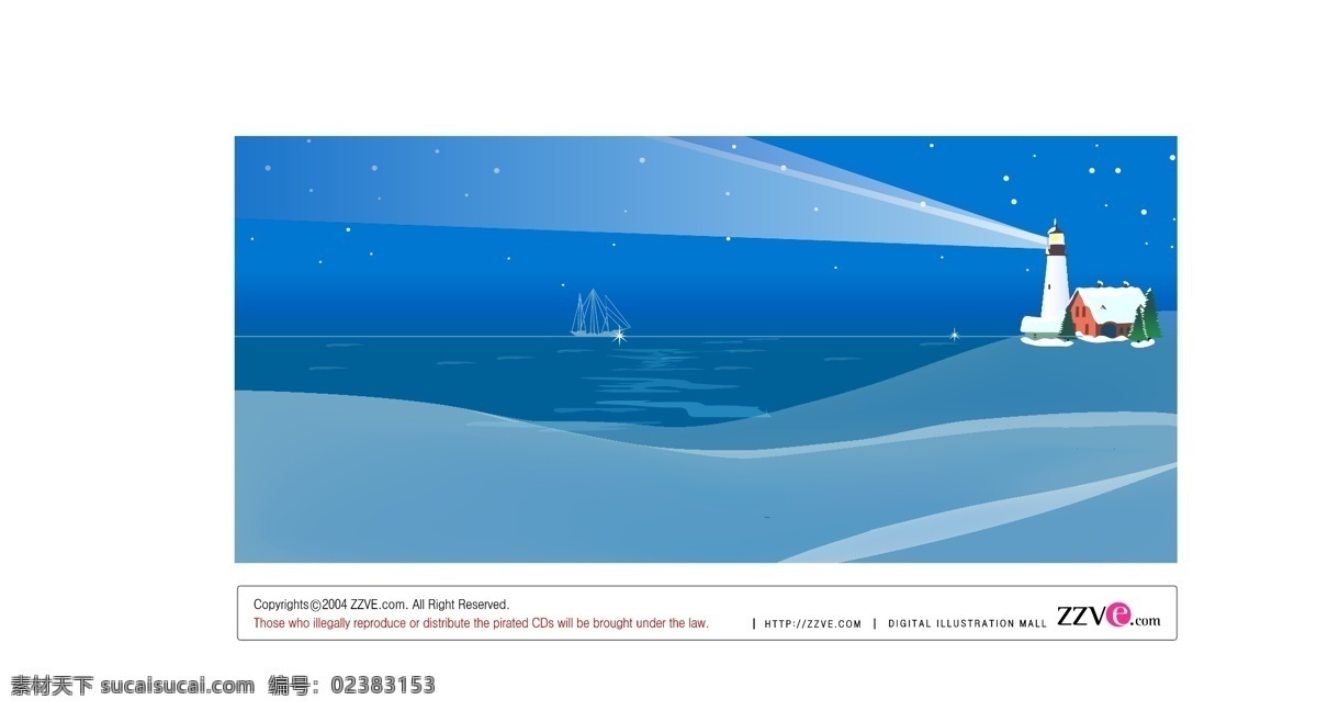 大海 海水 图案 白色