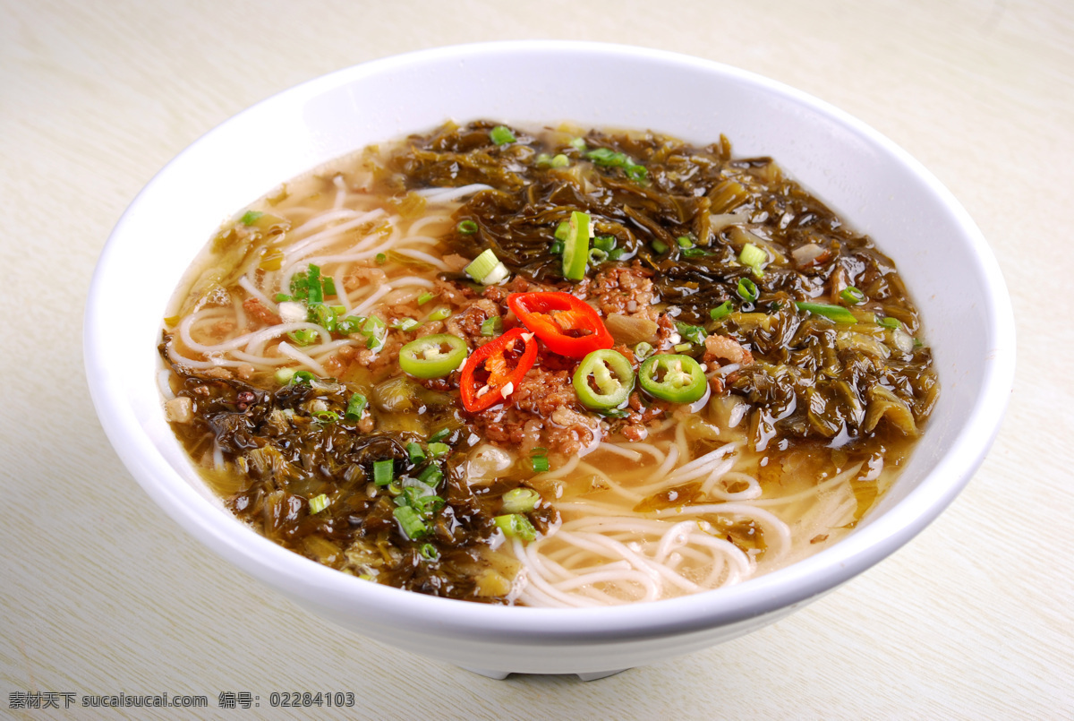 肉酱酸菜米线 饭食 美食 酸菜 汤 米线 色香味 餐饮 菜品 色香味菜品 传统美食 餐饮美食