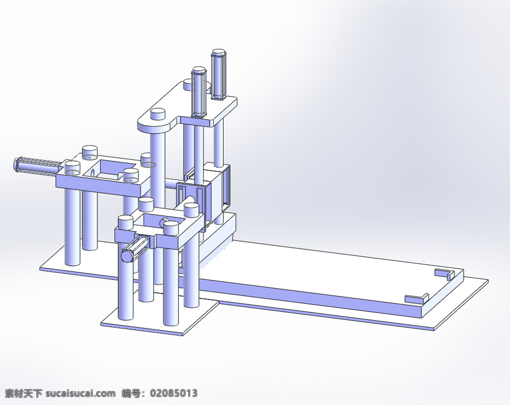 电力出版社 机械 固体 作品 白色