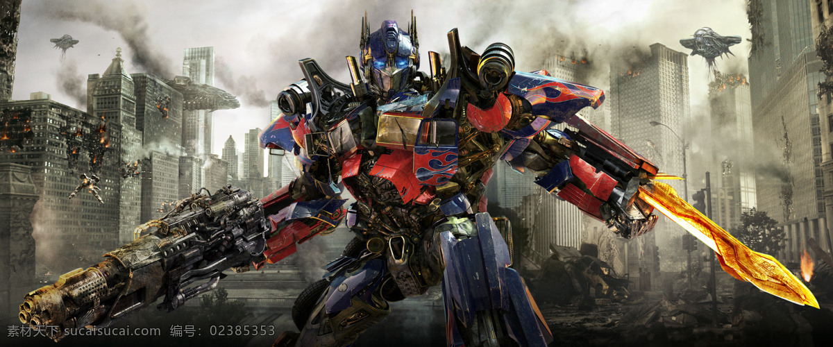 变形金刚 变形金刚3 机器人 擎天柱 博派 金字塔 电影 科幻电影 电影海报 transformers 文化艺术 影视娱乐