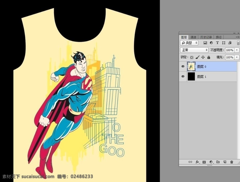 飞翔 超人 跨越 建筑物 t 恤 服装 印花 飞翔超人 跨越建筑物 t恤服装 图案设计 动漫动画 动漫人物