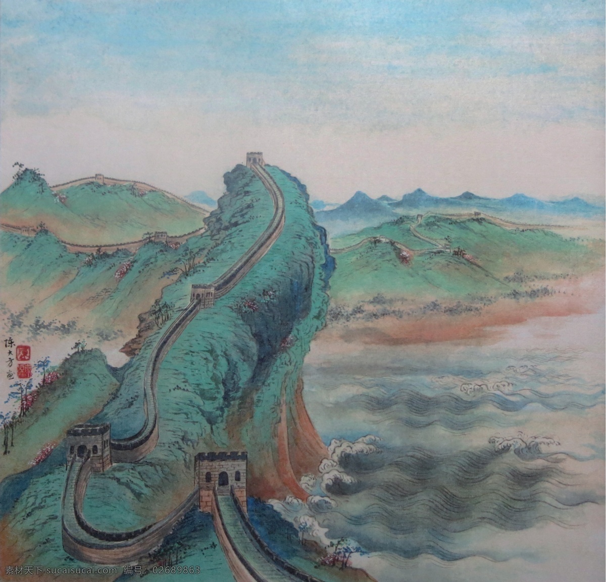背景 壁画 餐厅壁画 长城 风景 风景画 风景图 高山流水 长城设计素材 长城模板下载 国画 山水画 水墨 山水 山水风景 山 装饰画 国画山水 水墨山水画 画 中国画 山水风景画 画卷 山水图 山水国画 中国山水画 中堂画 青山绿水 古代山水画 山水风景图 水墨风景 山水墨画 山水瀑布 青山 景 山水风光 中国水墨画 中堂 设计图 绘画书法 文化艺术 家居装饰素材