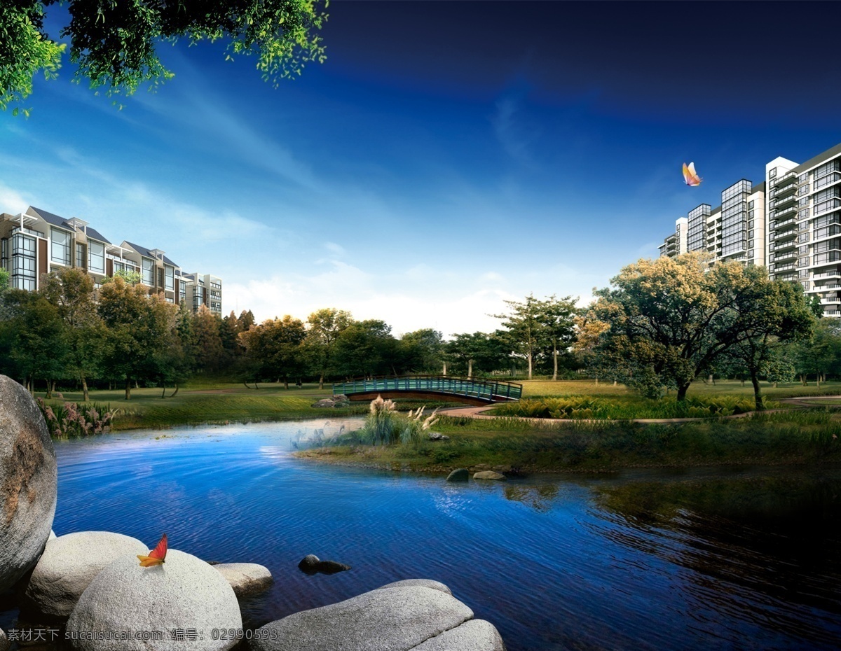 壁灯 别墅 草地 大气 大树 房地产 房地产广告 风景 地产 湖 景 模板下载 地产湖景 湖景 地产意境图 效果图 品质 高贵 欧式 园林 小区 天空 湖畔 湖边 植物 盆景 花 花坛 蝴蝶 走马灯 墙壁 墙柱 天鹅 鸭子 树林 河边 河畔 楼盘广告 广告设计模板 源文件 矢量图 建筑家居