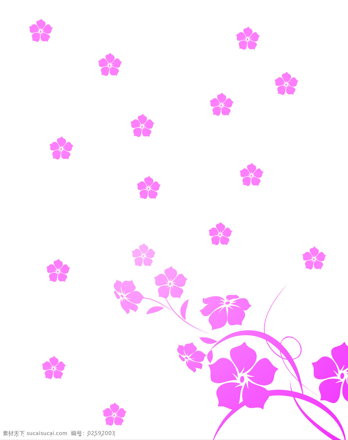 背景 背景底纹 底纹边框 花瓣 花朵 花朵移门 移门 模板下载 落花 设计素材 移门图 移门图库 紫色 线条 自由之花 紫色花朵 花瓣飘零 移门画册 移门图案 其他画册封面