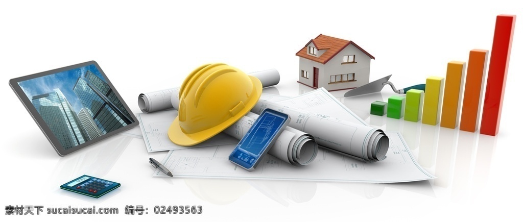安全帽 建筑模型 图纸设计 建筑设计 建筑设计图纸 房地产图纸 圆规 尺子 设计图 草图 草案 设计图纸 铅模型 建筑图纸 白纸 笔盒 绘图 生活百科 生活素材